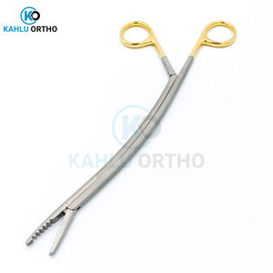 คาห์ลูศัลยกรรมกระดูกเครื่องมือผ่าตัดพื้นฐานอุปกรณ์ทางการแพทย์ผู้จัดจำหน่ายที่ดีที่สุดใหม่ล่าสุด - Product Image 3