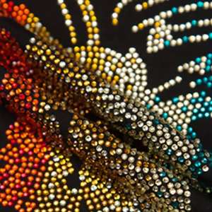 เสื้อยืดแขนสั้นคอพลอยเทียมสำหรับผู้ชายเสื้อยืดผ้าฝ้ายฮิปฮอปสะพายไหล่แบบทันสมัยออกแบบได้ตามต้องการ - Product Image 3