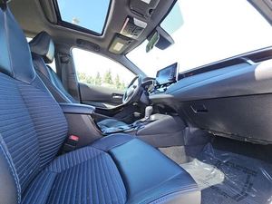 Utilisé 2022 To-yo-ta Cor-olla APEX X-SE FW-D LHD - Product Image 4