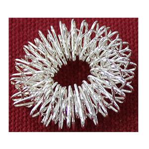 Vente en gros Anneau Sujok pour massage des doigts et des orteils Meilleure qualité d'acupression Fourniture de soins de santé - Product Image 3