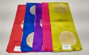 Saree indien élégant fabriqué à la main en soie pure 100% tenue ethnique de qualité supérieure pour les mariages occasions festives et les grandes célébrations - Product Image 2