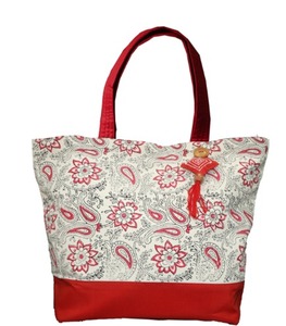 Venta caliente bolsa de algodón duradera personalizada con asa larga bolsa de compras de lona de tela reutilizable varios tamaños con impresión de logotipo - Product Image 2