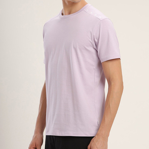 Ropa Deportiva Activa, Camisetas Holgadas para Gimnasio para Hombre, Secado Rápido, Transpirables, 100% Algodón, Ecológicas, de Alta Calidad - Product Image 2