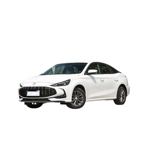 MG5 2024 2025 Usado, Versión Long Range GT, Automático, Gasolina, Volante a la Izquierda, Sedán Oscuro, 1-25000 Millas, <4L - Product Image 4