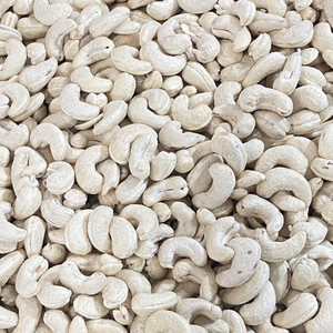 เม็ดมะม่วงหิมพานต์ดิบเกรด W240ส่งออกไปยังเอเชียตะวันออกกลางจากเวียดนาม - Product Image 1