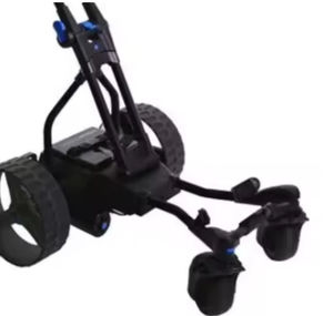 Carrito de Golf con Control Remoto MGI Navigator Quad, Nuevo, Manual, Control Remoto, Ecológico, Alta Calidad - Product Image 5