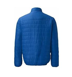 Vestes pour hommes tendances industrielles respirantes vestes matelassées pour hommes designs et logos personnalisés OEM - Product Image 6