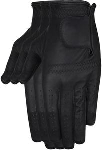 Gants de golf professionnels les plus vendus, design personnalisé, coupe parfaite, protection UV, prix, matériau PU, logo du fabricant, couleurs - Product Image 6