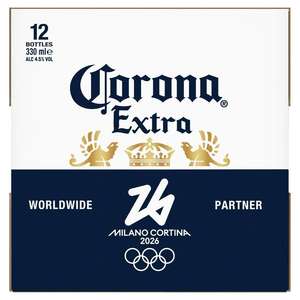 Pedido al por mayor de cerveza extra de AW Wholesale - Product Image 1