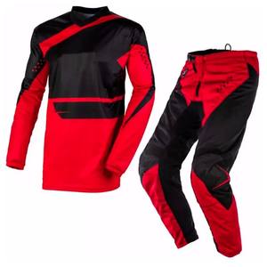 ชุดเสื้อและกางเกงแข่งรถวิบาก MX,ชุดมอเตอร์ไซค์วิบาก ATV BMX MTB - Product Image 3