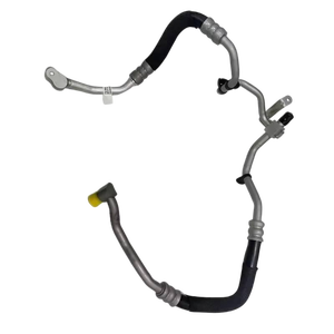 Vente directe d'usine de tuyaux de refroidissement d'huile moteur haute densité de qualité supérieure pour Rolls-Royce Ghoste 6.6 T - Product Image 4