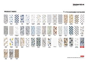 Azulejos de Porcelana Pulidos Esmaltados de 600x1200 Más Vendidos, Estilo Moderno de Mármol y Piedra, para Pisos y Salas de Estar - Product Image 3