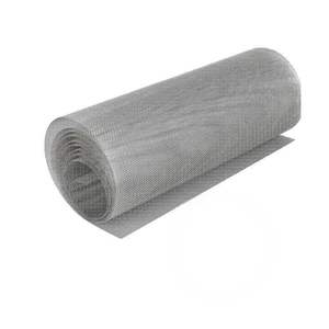 Ouverture composée de 450mm de couche de soutien de maille de la résistance à haute pression 0.028 pour le service de traitement de soudure - Product Image 2