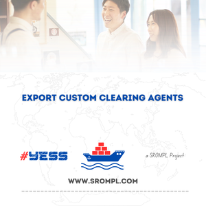 Agents de dédouanement pour conteneurs d'exportation - Product Image 1