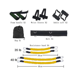 Puertos impermeables resistentes a la lluvia, anchas de plástico - Product Image 2