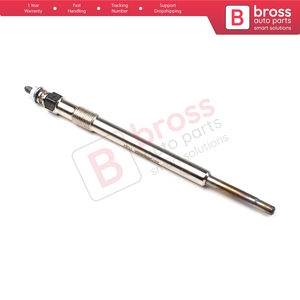 BGP47 1 Piece <b>Heater</b> Glow <b>Plugs</b> GX148 0100226203 for Land - Product Image 4