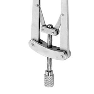 เครื่องมือผ่าตัดแบบดึงเนื้อเยื่อชนิด Allport ทำจากสแตนเลส ใช้แรงดึงในตัว สำหรับการดึงเนื้อเยื่ออย่างปลอดภัยในงานผ่าตัดทั่วไป - Product Image 1