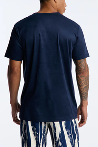 Camiseta de Algodón 100% de Alta Calidad al por Mayor, Camiseta Lisa para Impresión Digital con Logotipo de Fábrica, Camiseta Moderna para Hombre - Product Image 3