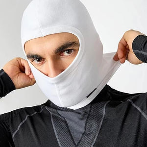 2026 Ski Face Cap <b>Mask</b> Sun Protection Mesh Breathable <b>Motorcycle</b> Windproof Full Face Cover Cycling Balaclava Ski Face <b>Mask</b> - Product Image 3