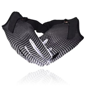 Gants d'équitation sur mesure 2025 de haute qualité fabriqués en cuir Gants d'équitation professionnels avec logo pour logo unisexe - Product Image 1