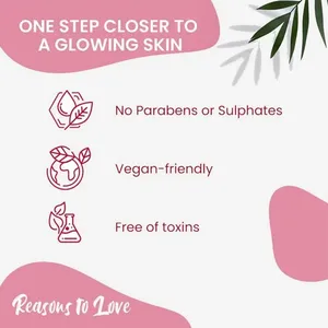 ครีมบำรุงผิวหน้าสูตรเข้มข้นจากองุ่นแดงอุดมด้วยสารต้านอนุมูลอิสระ สำหรับขายส่งและรับผลิตแบรนด์ส่วนตัว ช่วยลดเลือนริ้วรอยและกระชับผิว ให้ความชุ่มชื้นทุกวัน - Product Image 4