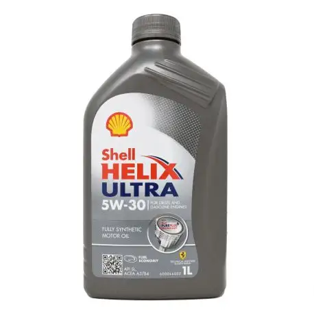 Dầu Động Cơ Công Nghệ Tổng Hợp Hoàn Toàn Chất Lượng Cao Shell Helix 5W30 6 Gói 1 Lít Thích Hợp Cho Xe Ô Tô Với Giá Cả Hợp Lý