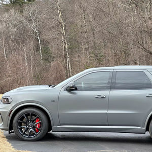 Dodge Durango SRT Hellcat 2021, 710 ch, V8 suralimenté, transmission intégrale, SUV/Crossover automatique - Product Image 1