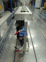Module d'alimentation haute performance 100 % testé pour amplificateurs à gradient Copley 78X (Réf. 452213303171) Pièces IRM, Prêt à être expédié