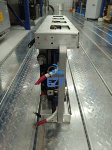 100% ने कोपले 78x ग्रेडिएंट एम्पलीफायर्स (पी/एन 452213303171) के लिए उच्च स्टॉक पावर मॉड्यूल का परीक्षण किया - Product Image 2