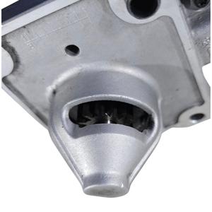 MOTEUR DE DÉMARREUR PEUGEOT 208 Série 9812715480 HN05 Essence 1200 (19>) - Product Image 6