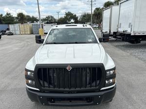 Venta de Camiones Usados INTERNATIONAL CV515 SFA 4X2 2024, Remolques - Product Image 5