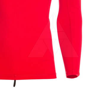 Licra de Alto Rendimiento al por Mayor, Licra Personalizada de Color Rojo, Nueva Llegada - Product Image 5