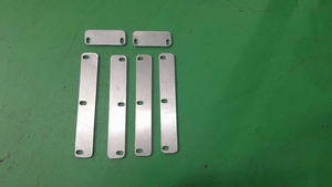 Servicios de Fresado CNC y Electroerosión por Hilo para Piezas de Acero Inoxidable en Vietnam - Product Image 5