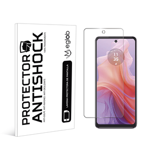 อุปกรณ์ป้องกันหน้าจอ E14 Motorola Moto antishock อุปกรณ์เสริมระดับพรีเมี่ยมสำหรับเพิ่มการปกป้องอุปกรณ์ - Product Image 1