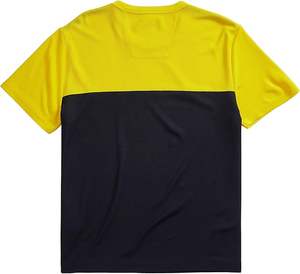 Camiseta Colorblock Navtech para Hombre - Product Image 2