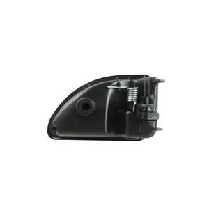 Poignée de porte intérieure gauche noire Kaya Plastik KR-450 Kangoo & Twingo 7700309313 - Product Image 1