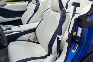 PRÊT À ÊTRE EXPÉDIÉ LHD/RHD 2024 LE-XUS LC 500 CABRIOLET - Product Image 3