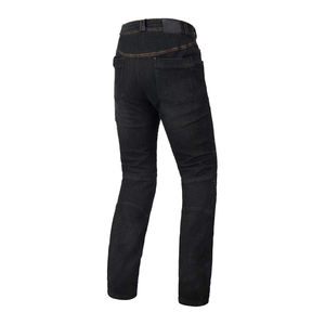 Pantalon de moto fabriqué au Pakistan pour adultes, vêtements de course, pantalon d'équitation en coton, vente en gros - Product Image 3