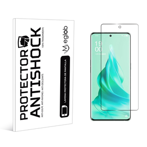 ฟิล์มกันรอยหน้าจอ ANTISHOCK สำหรับออปโป้ รีโน 9 โปร+ - Product Image 1