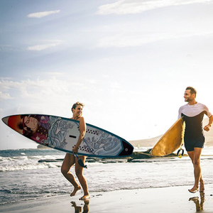 FAYEAN 2024 Nuevo Diseño de Tabla de <span class=keywords><strong>Surf</strong></span> Inflable SUP para Stand Up <span class=keywords><strong>Paddle</strong></span> - Product Image 4