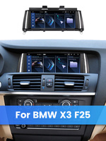 MEKEDE EU STOCK MNX Android Car Multimedia MTK8781 Système multimédia automobile pour BMW E60
