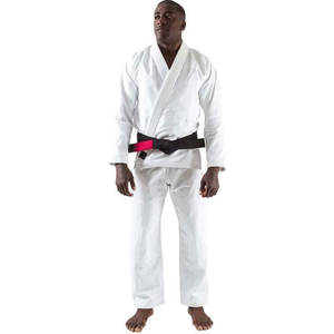 เครื่องแบบ BJJ Jitsu วัสดุดีดีไซน์ล่าสุด - Product Image 5