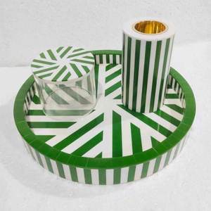 Quemador de Incienso de Madera de Mango Estilo Árabe Hecho a Mano de Alta Calidad, Forma y Tamaño Personalizados, Difusor de Aromaterapia, Superventas - Product Image 2