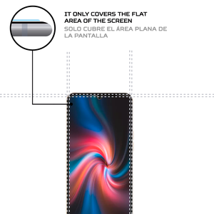 ฟิล์มกันรอย ANTISHOCK สำหรับ UMIDIGI F3S การปกป้องโทรศัพท์มือถือระดับพรีเมียม - Product Image 4