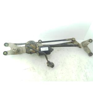 MOTEUR D'ESSUIE-GLACE AVANT COMPLET AVEC TANDEM KIA Sorento 1ère Série 98100-3e00 (02>06) - Product Image 1