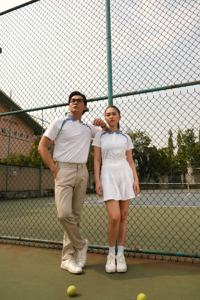 Ropa informal Polo de Golf para hombre Uniformes de piqué de poliéster de secado rápido Camisas Polo Ropa de diseñador de alta calidad Hombres Fábrica de Vietnam - Product Image 4