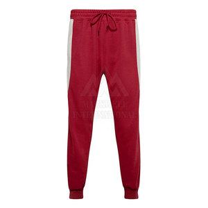 ชุดกีฬามีซิปสำหรับผู้ชายชุดวอร์มมีซิปสำหรับผู้ชายสวมใส่สบายสไตล์ต่างๆ - Product Image 5