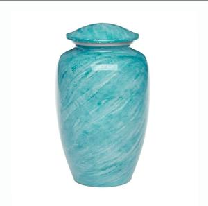 Natures Peace Hummingbird Urne de crémation pour adultes pour les cendres humaines par Crown Export Asia Top Brand - Product Image 4