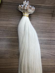 Vente en gros de ruban pour cheveux vietnamiens bruts à double tirage 100% extensions de cheveux ruban pour cheveux de toutes les couleurs - Product Image 6