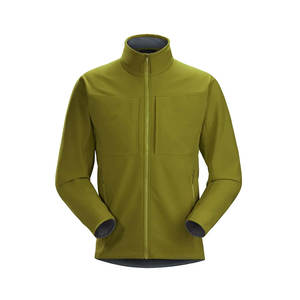 Nouvelle arrivée vêtements d'hiver veste tactique respirant OEM Service dernier style hommes veste tactique - Product Image 3